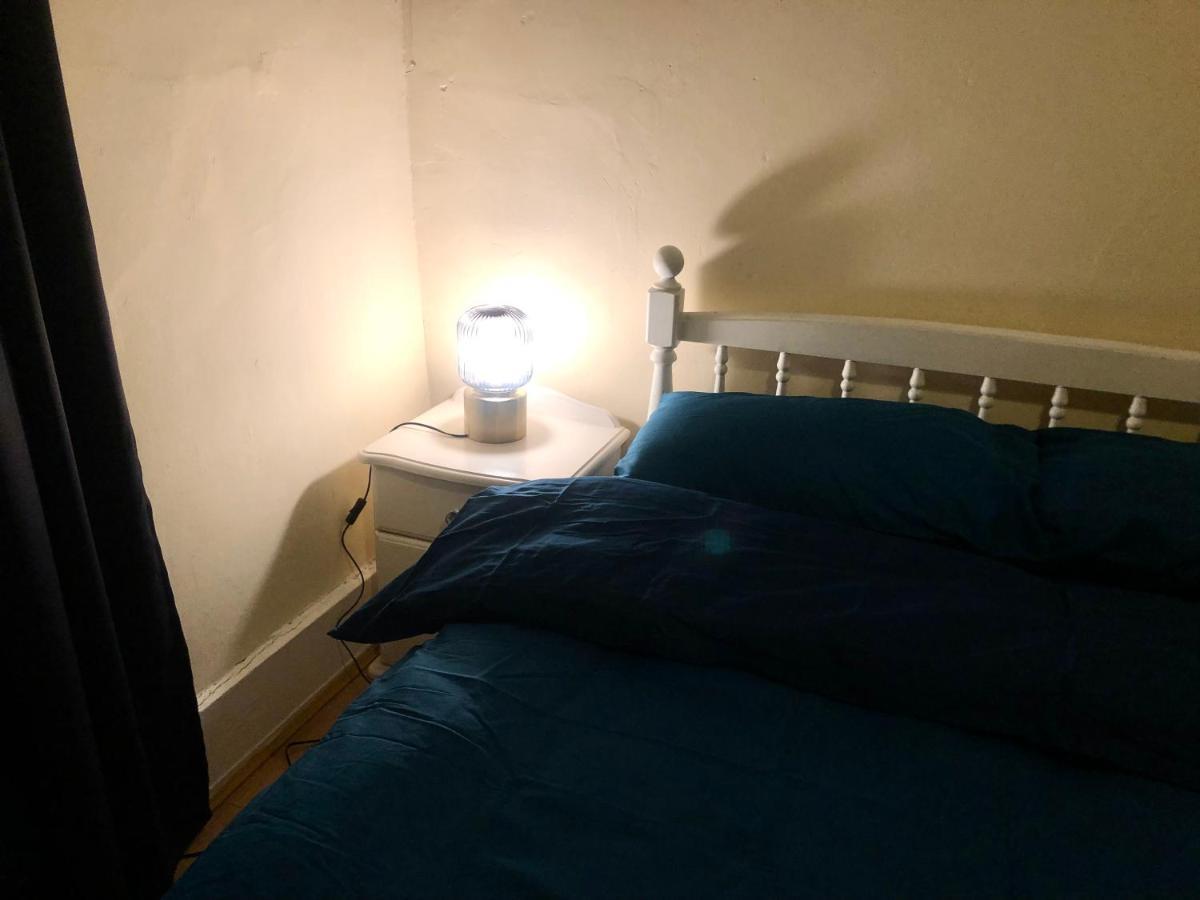 Private Room In Highgate Лондон Екстериор снимка